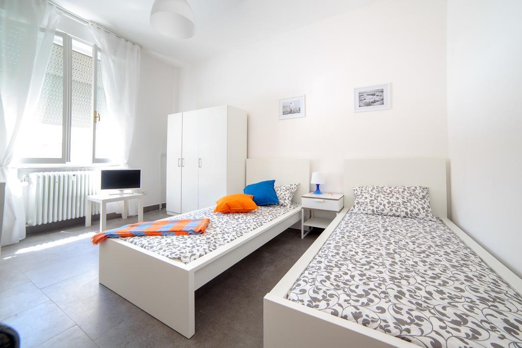 Ponte Tiberio Apartment Rimini Exterior foto