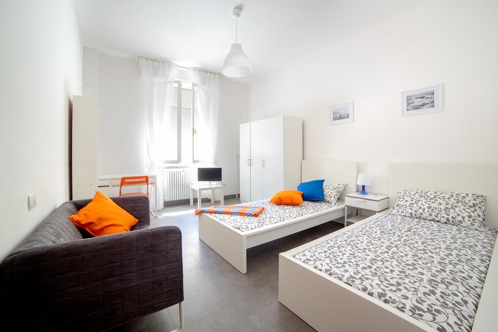 Ponte Tiberio Apartment Rimini Exterior foto