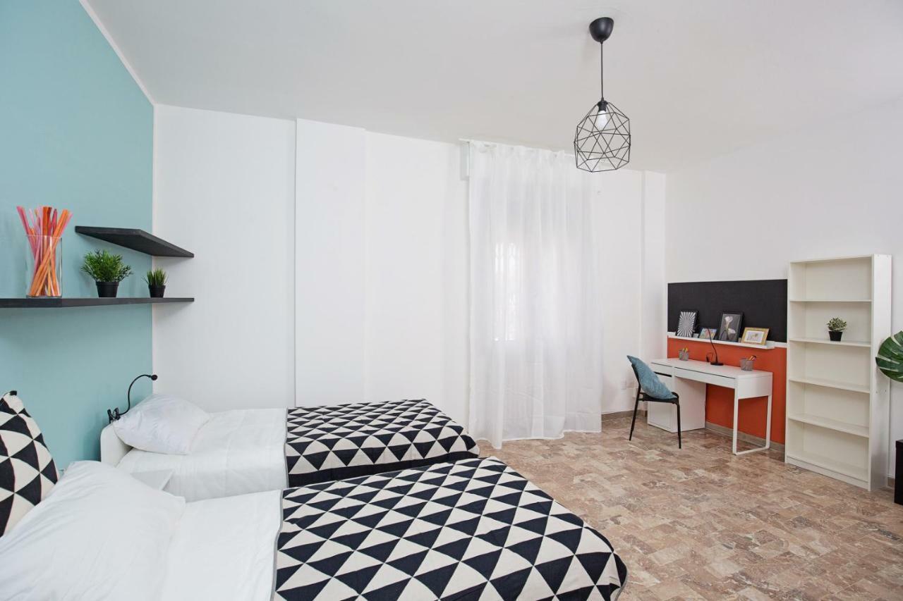 Ponte Tiberio Apartment Rimini Exterior foto