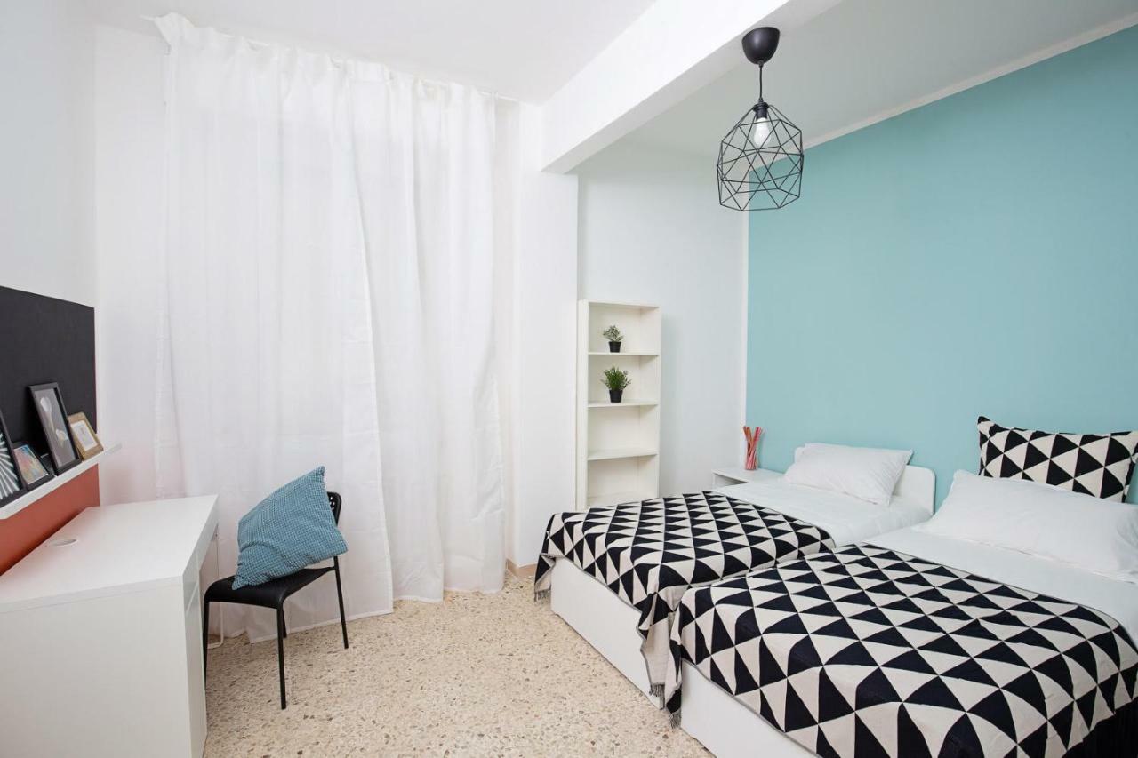 Ponte Tiberio Apartment Rimini Exterior foto